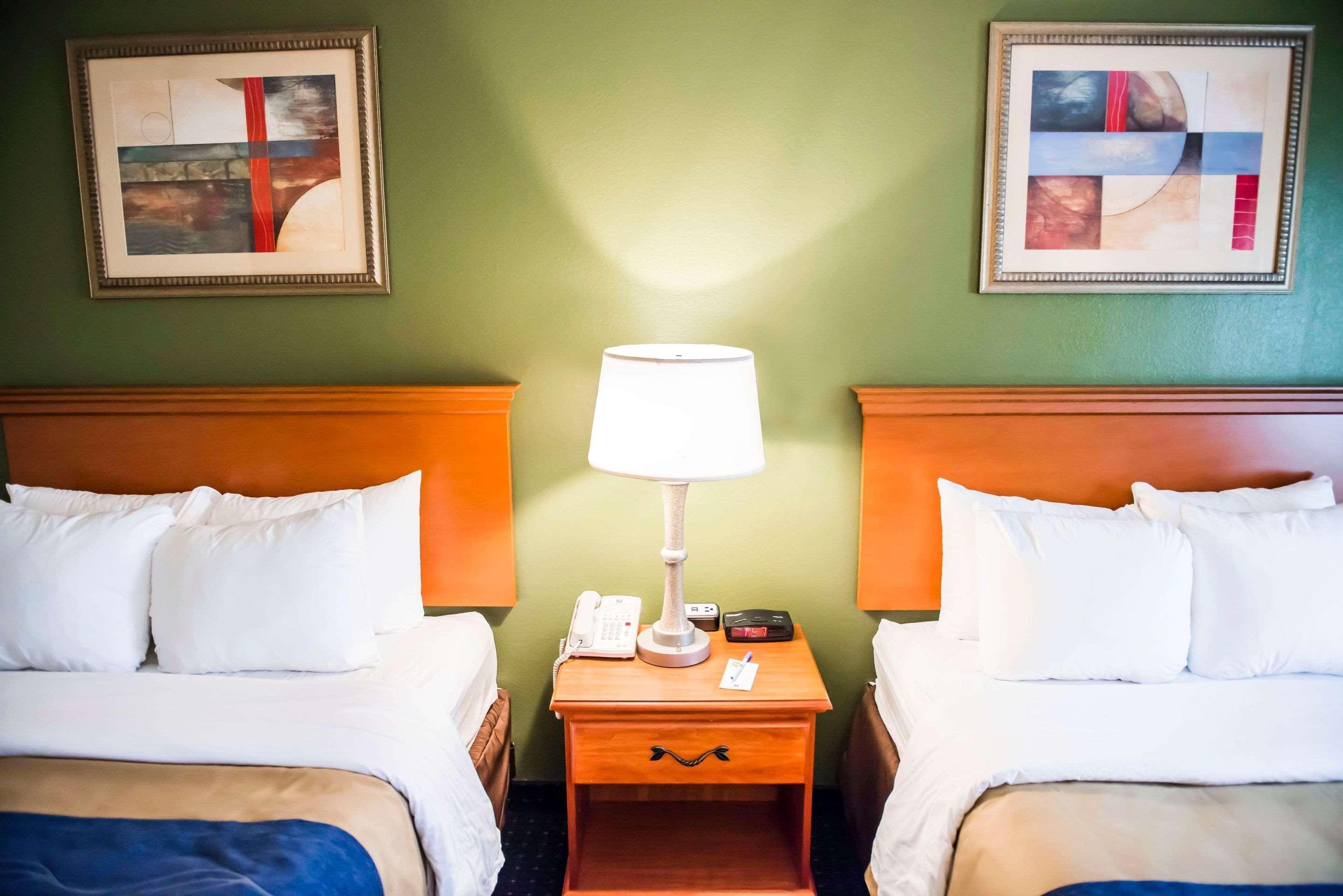Comfort Inn & Suites Chipley I-10 Exteriör bild